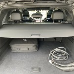 PORSCHE CAYENNE TURBO S HYBRIDE 680 TIPTRONIC S8