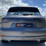 PORSCHE CAYENNE TURBO S E-HYBRID 680CH