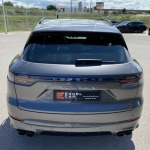 PORSCHE CAYENNE TURBO S E-HYBRID 680CH