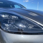 PORSCHE CAYENNE TURBO S E-HYBRID 680CH