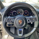 PORSCHE CAYENNE TURBO S E-HYBRID 680CH