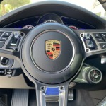 PORSCHE CAYENNE TURBO S E-HYBRID 680CH