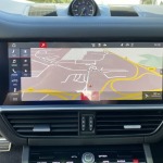 PORSCHE CAYENNE TURBO S E-HYBRID 680CH