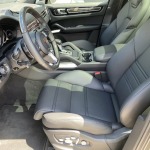 PORSCHE CAYENNE TURBO S E-HYBRID 680CH
