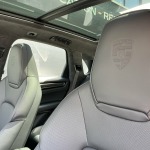 PORSCHE CAYENNE TURBO S E-HYBRID 680CH