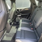 PORSCHE CAYENNE TURBO S E-HYBRID 680CH