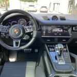 PORSCHE CAYENNE TURBO S E-HYBRID 680CH