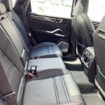 PORSCHE CAYENNE TURBO S E-HYBRID 680CH