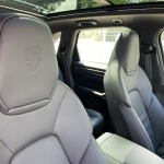PORSCHE CAYENNE TURBO S E-HYBRID 680CH