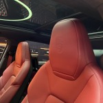 PORSCHE CAYENNE TURBO S E-HYBRID 680CH