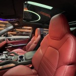 PORSCHE CAYENNE TURBO S E-HYBRID 680CH