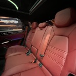 PORSCHE CAYENNE TURBO S E-HYBRID 680CH