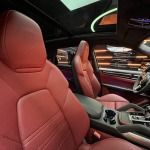 PORSCHE CAYENNE TURBO S E-HYBRID 680CH