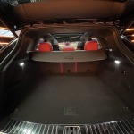 PORSCHE CAYENNE TURBO S E-HYBRID 680CH