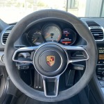 PORSCHE CAYMAN GT4 385