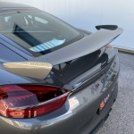 PORSCHE CAYMAN GT4 385