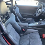 PORSCHE CAYMAN GT4 385