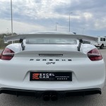 PORSCHE CAYMAN GT4 385CH