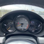 PORSCHE CAYMAN GT4 385CH