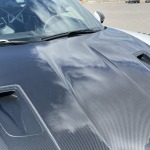 PORSCHE 991 GT3 RS 520CH PACK WEISSACH PDK