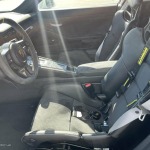 PORSCHE 991 GT3 RS 520CH PACK WEISSACH PDK