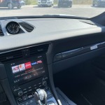 PORSCHE 991 GT3 RS 520CH PACK WEISSACH PDK