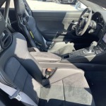 PORSCHE 991 GT3 RS 520CH PACK WEISSACH PDK