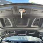 PORSCHE 991 GT3 RS 520CH PACK WEISSACH PDK