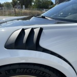 PORSCHE 991 GT3 RS 520CH PACK WEISSACH PDK
