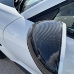 PORSCHE 991 GT3 RS 520CH PACK WEISSACH PDK
