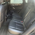 PORSCHE MACAN DIESEL
