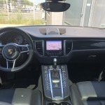 PORSCHE MACAN DIESEL