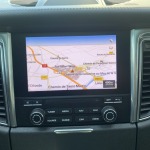 PORSCHE MACAN DIESEL