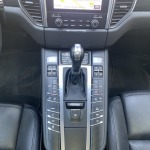PORSCHE MACAN DIESEL
