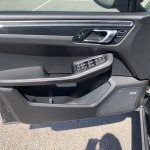 PORSCHE MACAN DIESEL