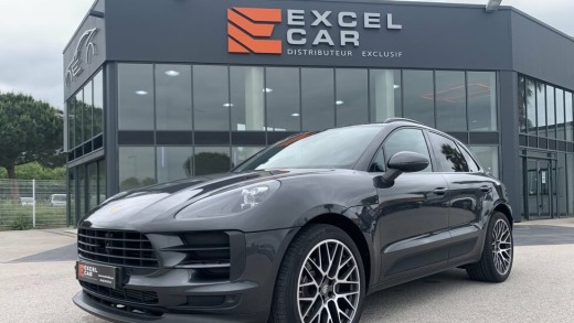 PORSCHE MACAN (2) 2.0 245