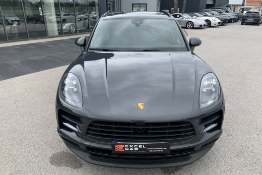 PORSCHE MACAN (2) 2.0 245