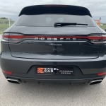 PORSCHE MACAN (2) 2.0 245