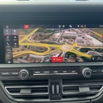 PORSCHE MACAN (2) 2.0 245 PDK