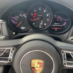 PORSCHE MACAN (2) 2.0 245 PDK