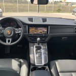 PORSCHE MACAN (2) 2.0 245 PDK