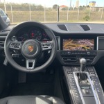 PORSCHE MACAN (2) 2.0 245 PDK