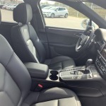 PORSCHE MACAN (2) 2.0 245 PDK