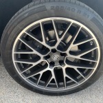 PORSCHE MACAN (2) 2.0 245 PDK