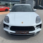PORSCHE MACAN (2) 2.0 245 PDK