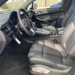 PORSCHE MACAN (2) 2.0 245 PDK