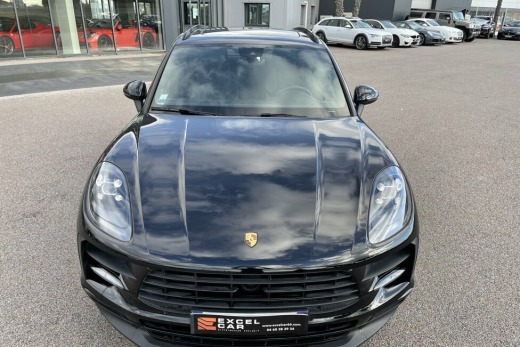 PORSCHE MACAN (2) 2.0 245