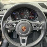 PORSCHE MACAN (2) 2.0 245