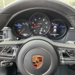 PORSCHE MACAN (2) 2.0 245