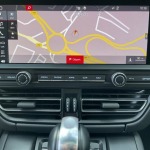 PORSCHE MACAN (2) 2.0 245